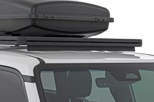 Roof Rack - Rough Country - Wind Deflector